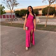 Estudiante de Universidad. Finalizado bachillerato (Nota media: 9,06). Se me dan bien las matemáticas, clases online